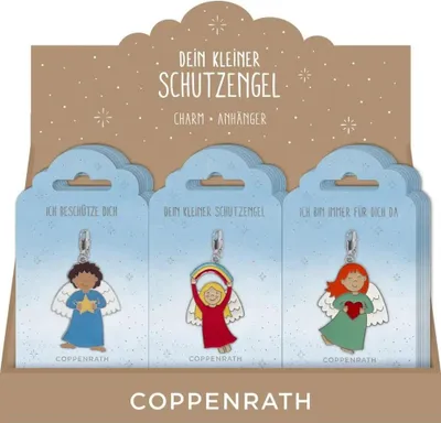 Produktbild von Schmuckanhänger - Dein kleiner Schutzengel