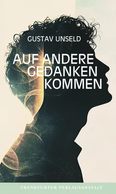 Produktbild von Auf andere Gedanken kommen