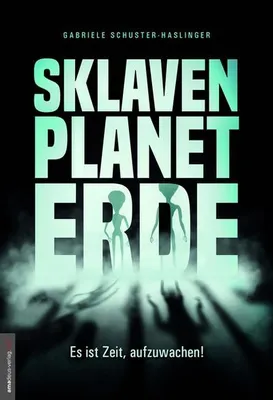 Produktbild von Sklavenplanet Erde