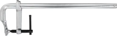 Zdjęcie produktu dla Kuta ściska stolarska 900 x 120 mm o dużej sile zacisku