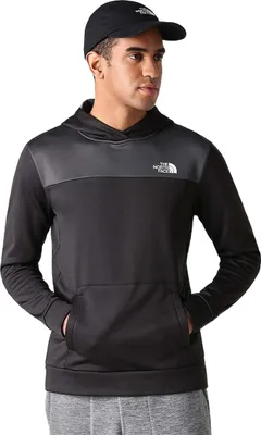 Immagine prodotto di Felpa con cappuccio The North Face NF0A7ZA8KT01 da Uomo