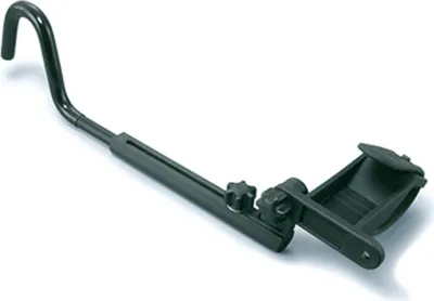Produktbild von Topeak Montagehalterung Lenker Prepstand, Schwarz