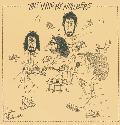 Image de Les Who en chiffres