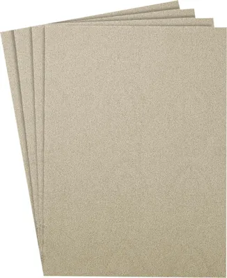Produktbild von Klingspor PS 33 B S.a.U. Bogen, 230 x 280 mm Korn 240