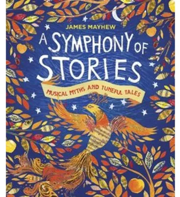 Produktbild von A Symphony of Stories