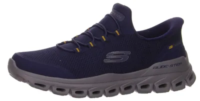 Produktbild von Skechers Sneaker in blau, Gr. 41