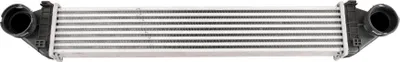 Image de Refroidisseur d'air de suralimentation MERCEDES-BENZ A-KLASSE B-KLASSE