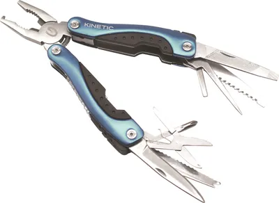 Immagine prodotto di Multiutensile Kinetic - acciaio inox