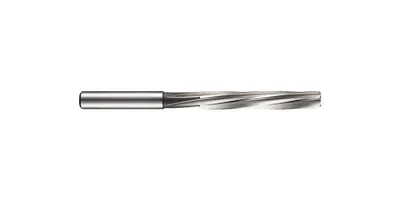 Produktbild von Maschinenreibahle B901 BS 328 H7 Form B Nenn- 2.5 HSS-E Unbeschichtet und Dampfangelassen