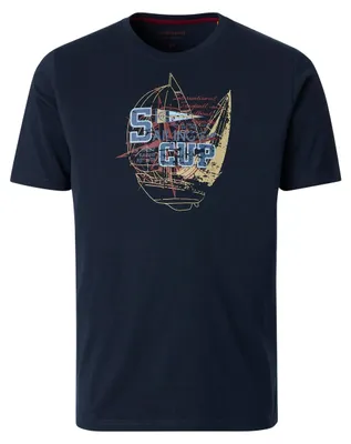 Produktbild von Redmond T-Shirt - 261930650