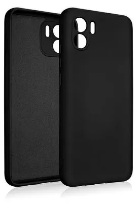 Imagen del producto de Funda de silicona Beline para Redmi A5, color