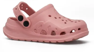 Image de Sabot Kosmik Kids Rose Pointure 32/33 - Rouchette