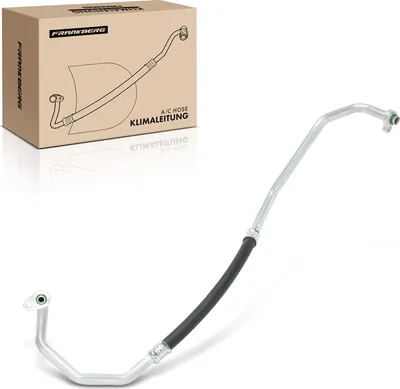 Immagine prodotto di Sistema di climatizzazione Frankberg 1x con tubo a bassa pressione per Ford C-Max DM2 Focus II DA DP HCP