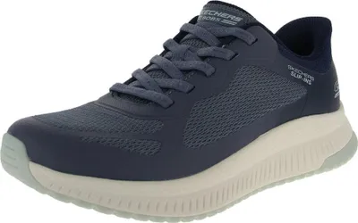 Produktbild von Skechers Slip-Ins Damen Sneaker BOBS SQU 42