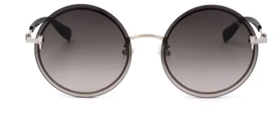 Produktbild von Trussardi Sonnenbrille STR412F 579F 59 17 147