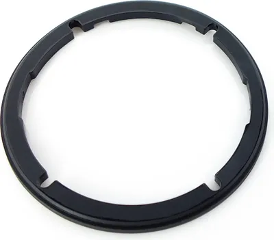 Produktbild von Casio Bezel | Ersatzteil Resin schwarz G-Shock GST-W330AC-2AER