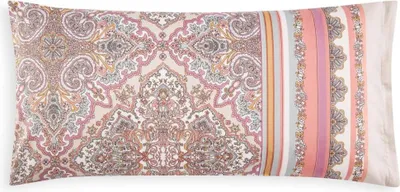 Produktbild von Bassetti Baumwollsatin-Kissenbezug einzeln MARECHIARO Farbe BEIGE 41 Größe 40x80