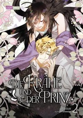 Image de Die Krähe und der Prinz 02