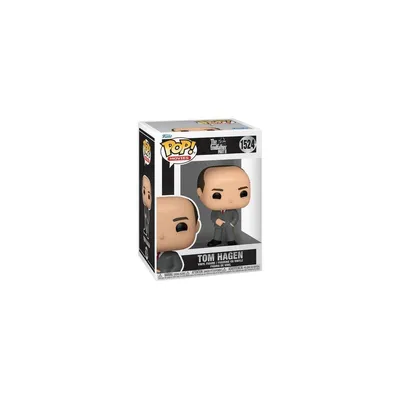 Obrázok produktu pre Funko Pop! The Godfather 2 - Figurka Tom Hagen - Oficjalny Produkt Winylowy