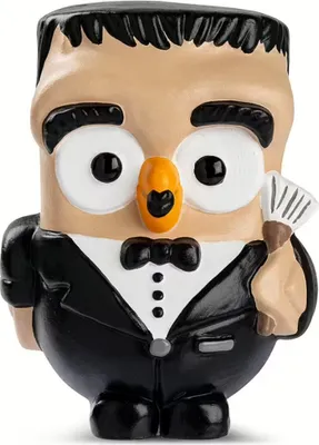 Obrázok produktu pre Goofi Lurch The Addams Family zberateľská figúrka