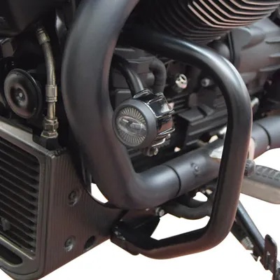 Obrázek produktu pro ISOTTA trubková podpěra paramotoru pro MOTO GUZZI