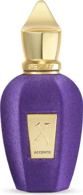 Zdjęcie produktu dla Xerjoff Accento Woda perfumowana, 50 ml