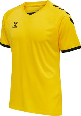 Produktbild von Hummel hmlCORE Volley Tee Kids