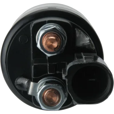 Imagen del producto de Interruptor magnético de arranque, 12V, Ø 52,2 mm, modelo HC-CARGO, para diversos vehículos