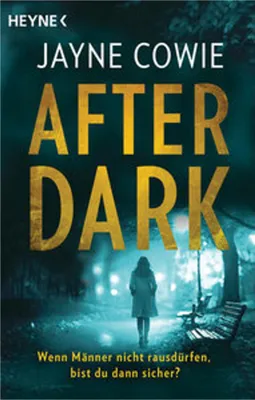 Image de After Dark