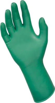 Produktbild von Ansell Einweg-Handschuh-Set MicroFlex 93-260, Handschuhgröße: 9 50 Stk