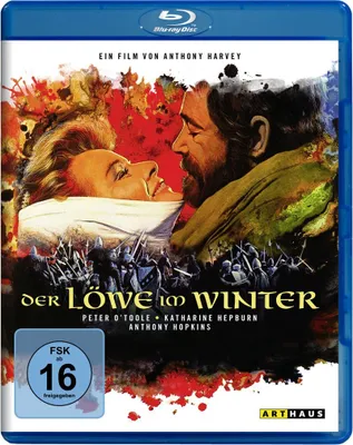 Obrázok produktu pre Der Löwe im Winter