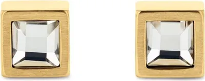 Immagine prodotto di Orecchini a bottone di CALVIN KLEIN 35100076