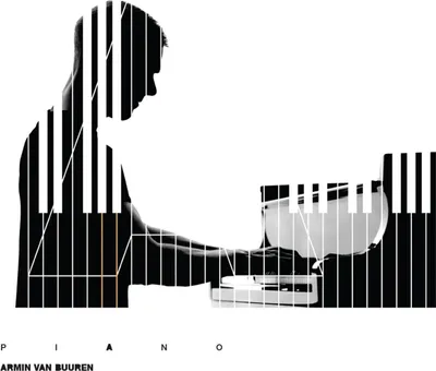Immagine prodotto di Armin Van Buuren - Piano (copertina apribile) (180 g) (2 LP)
