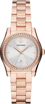 Produktbild von Emporio Armani AR11558 Damenarmbanduhr