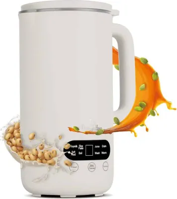 Produktbild von Berlinger Haus BH9777 Milch- und Suppenbereiter | Sahara