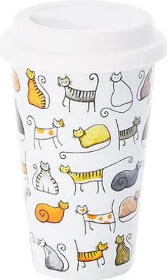 Produktbild von Cha Cult Becher - Easy to Go Dodo