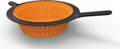 Zdjęcie produktu dla Durszlak składany 1027304