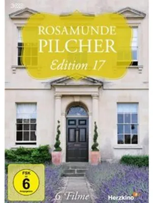 Produktbild von Rosamunde Pilcher