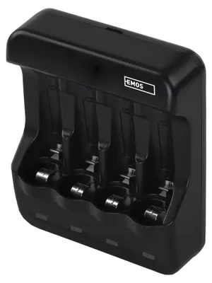 Nabíječka baterií EMOS BCN-40