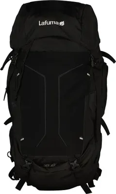 Produktbild von Lafuma Access 50+10l Rucksack Schwarz  Herren,Damen Schwarz One Size