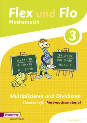 Produktbild von Flex und Flo - Ausgabe 2014