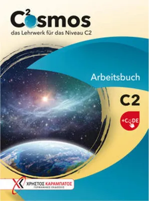 Immagine prodotto di Cosmos C2. Arbeitsbuch mit Code