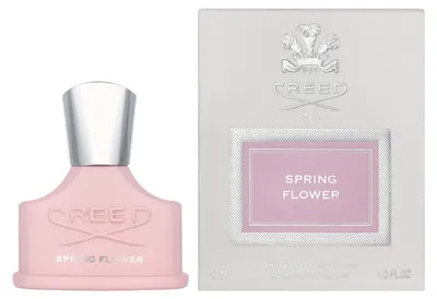 Produktbild von Creed Spring Flower Eau de Parfum - Luxusduft für Damen, 30 ml
