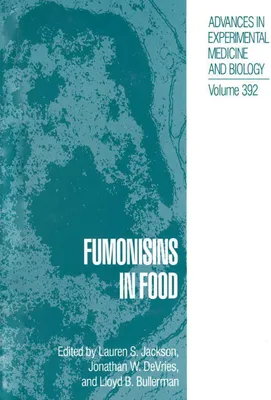 Produktbild von Fumonisins in Food