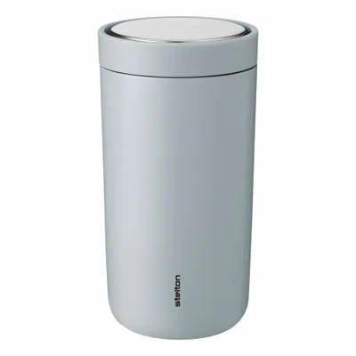 Produktbild von Stelton To Go Click Becher 0,2 l soft cloud