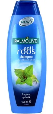 Imagen del producto de Champú Palmolive Anticaspa (350 ml)