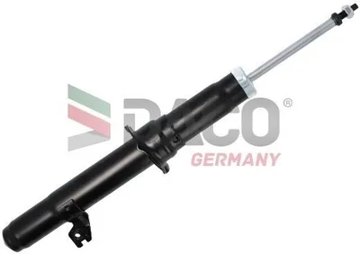 Produktbild von DACO Germany Stoßdämpfer Links für MAZDA 6 Kombi (GH) Federbein 452201L