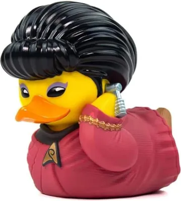 Immagine prodotto di Star Trek Tubbz Figura in PVC Nyota Uhara Edizione in scatola 10 cm