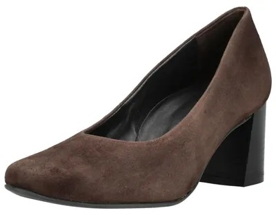 Produktbild von Paul Green Pumps Pumps Veloursleder