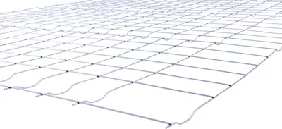 Produktbild von Baukom Armierungsgitter 200 x 100 cm